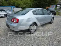 2005 Volkswagen Passat