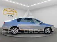 2005 Volkswagen Passat