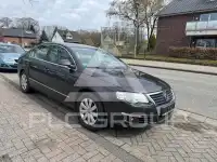 2005 Volkswagen Passat