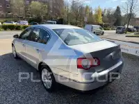 2005 Volkswagen Passat