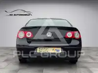 2005 Volkswagen Passat