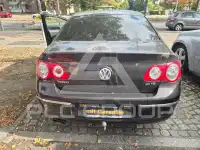2005 Volkswagen Passat