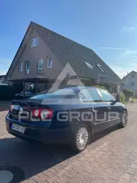 2005 Volkswagen Passat