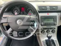 2005 Volkswagen Passat