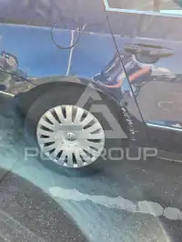 2005 Volkswagen Passat