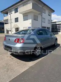 2005 Volkswagen Passat