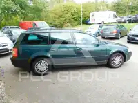 2005 Volkswagen Passat