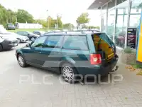 2005 Volkswagen Passat