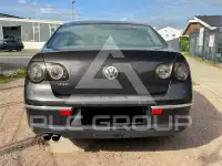 2005 Volkswagen Passat