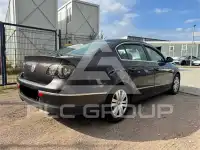 2005 Volkswagen Passat