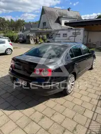 2005 Volkswagen Passat
