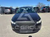 2005 Volkswagen Passat