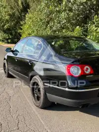 2005 Volkswagen Passat