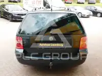 2005 Volkswagen Passat