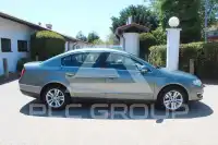 2005 Volkswagen Passat