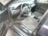 2005 Volkswagen Passat