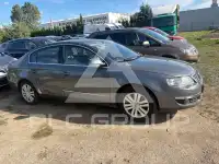2005 Volkswagen Passat