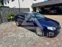 2005 Volkswagen Passat