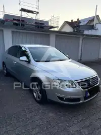 2005 Volkswagen Passat