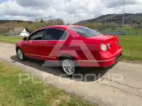 2005 Volkswagen Passat