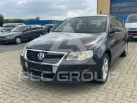 2005 Volkswagen Passat