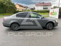 2005 Volkswagen Passat