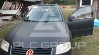 2005 Volkswagen Passat