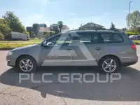 2005 Volkswagen Passat