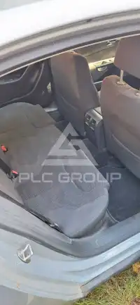 2005 Volkswagen Passat