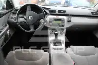 2005 Volkswagen Passat