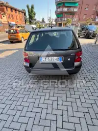 2005 Volkswagen Passat