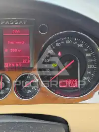 2006 Volkswagen Passat