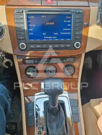 2006 Volkswagen Passat