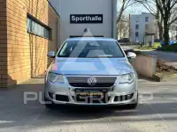 2005 Volkswagen Passat