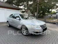 2005 Volkswagen Passat