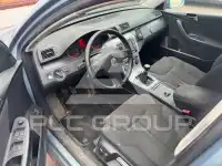 2005 Volkswagen Passat