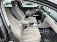 2005 Volkswagen Passat