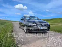 2005 Volkswagen Passat