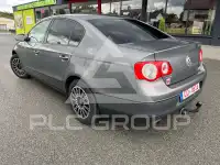2005 Volkswagen Passat