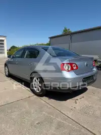 2005 Volkswagen Passat