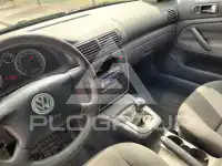 2005 Volkswagen Passat