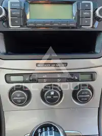 2005 Volkswagen Passat