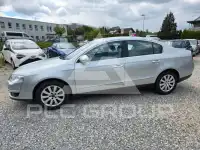 2005 Volkswagen Passat