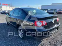 2005 Volkswagen Passat