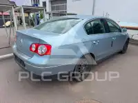 2005 Volkswagen Passat