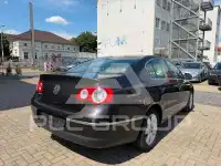 2005 Volkswagen Passat