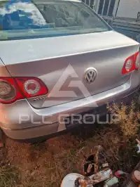 2005 Volkswagen Passat