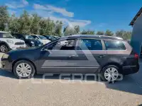 2005 Volkswagen Passat