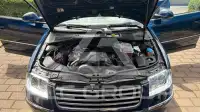 2005 Volkswagen Passat