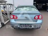 2005 Volkswagen Passat
